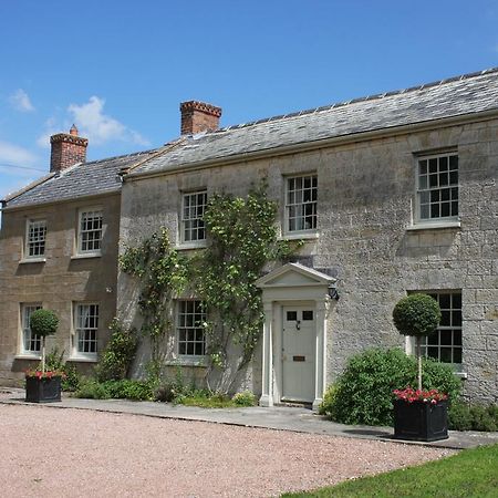 Brook Farm Bed and Breakfast Taunton Εξωτερικό φωτογραφία