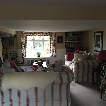 Brook Farm Bed and Breakfast Taunton Εξωτερικό φωτογραφία