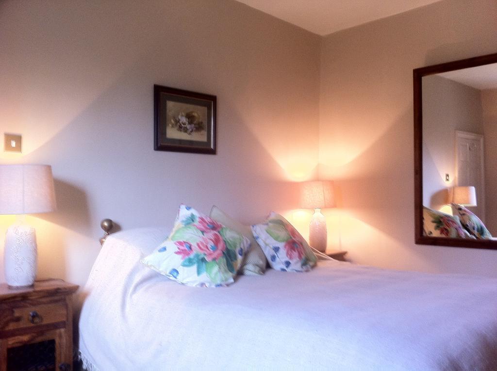 Brook Farm Bed and Breakfast Taunton Δωμάτιο φωτογραφία