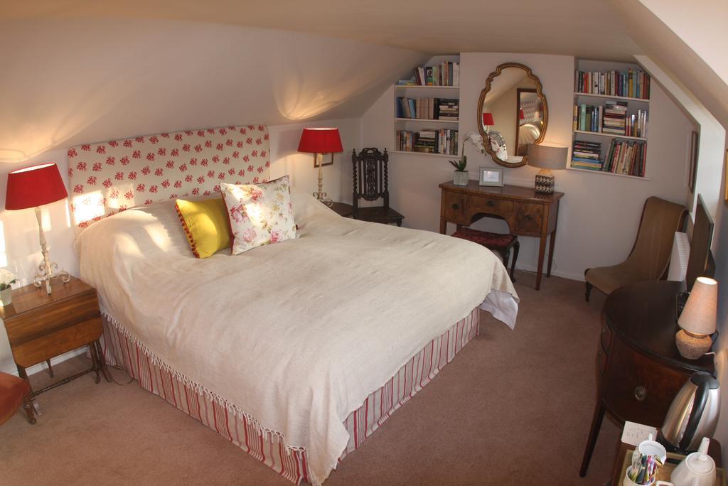 Brook Farm Bed and Breakfast Taunton Δωμάτιο φωτογραφία