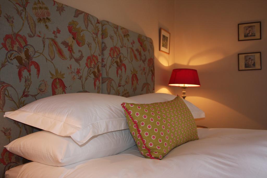 Brook Farm Bed and Breakfast Taunton Δωμάτιο φωτογραφία