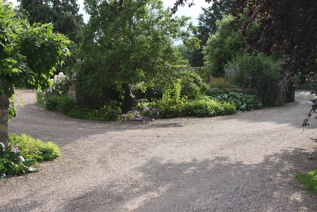 Brook Farm Bed and Breakfast Taunton Εξωτερικό φωτογραφία