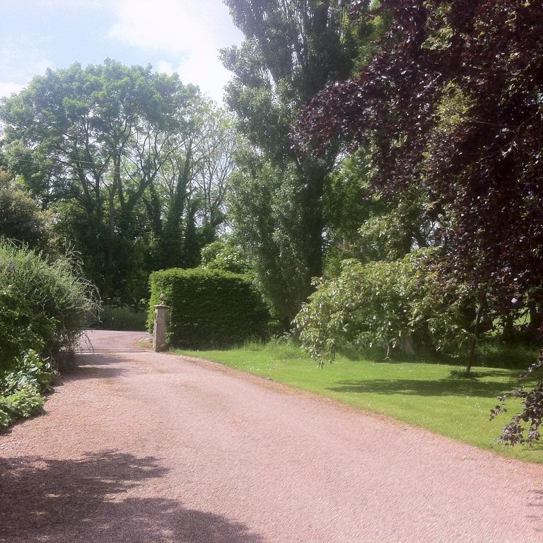 Brook Farm Bed and Breakfast Taunton Εξωτερικό φωτογραφία