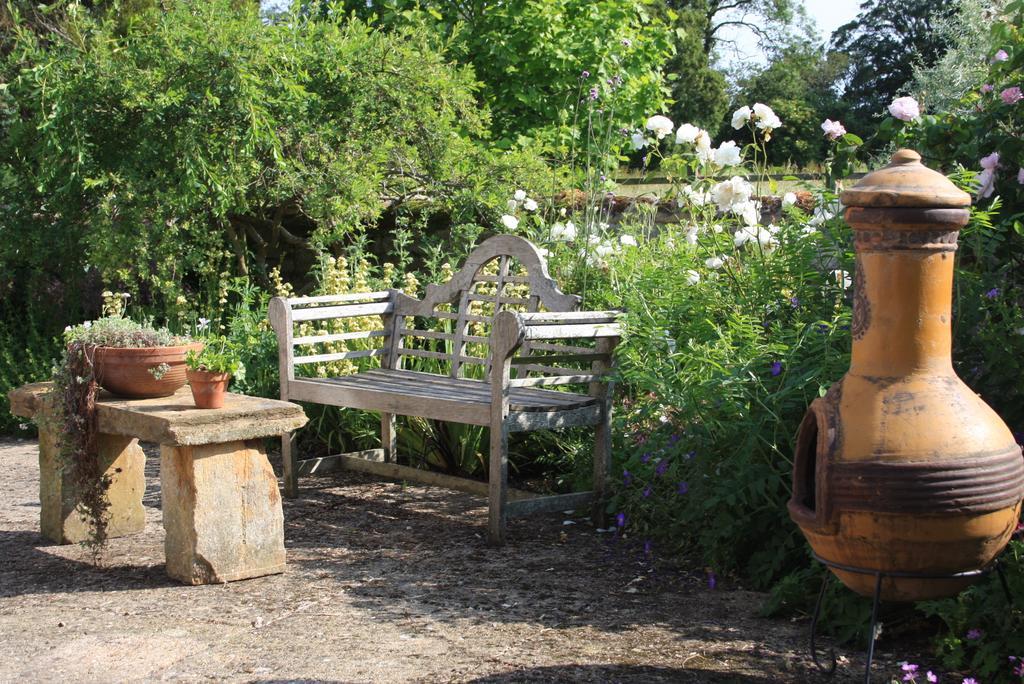 Brook Farm Bed and Breakfast Taunton Εξωτερικό φωτογραφία