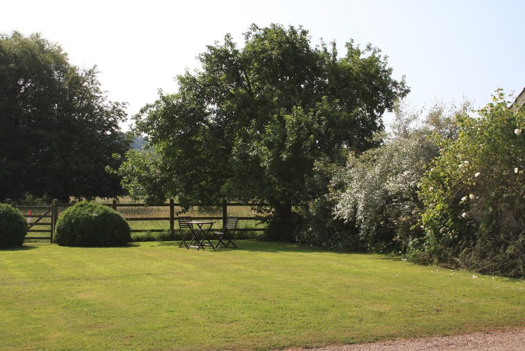 Brook Farm Bed and Breakfast Taunton Εξωτερικό φωτογραφία