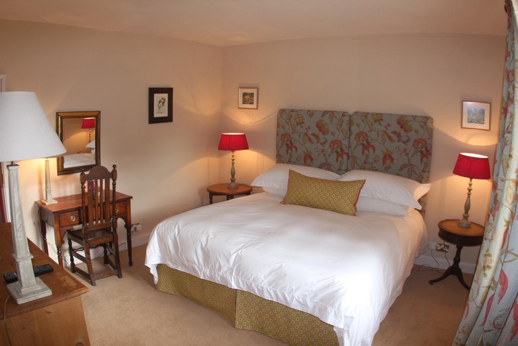 Brook Farm Bed and Breakfast Taunton Δωμάτιο φωτογραφία